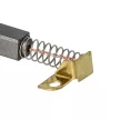 Flex 364266, 869734, 879058, 899568 helyettesítő 2db szénkefe - Utángyártott