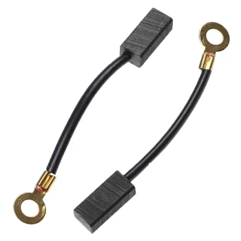   Fein AST 636, MSD 636, MSH 636 készülékekhez 2db szénkefe - Utángyártott