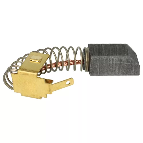 Stihl 1207 007 1005 helyettesítő 2db szénkefe - Utángyártott