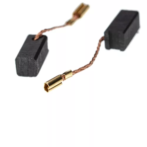 Metabo 34301092 helyettesítő 2db szénkefe - Utángyártott