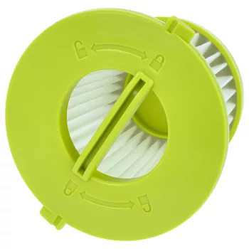   Ryobi A32F05N, A32HFOO, HAHV33 helyettesítő HEPA szűrőbetét - Utángyártott