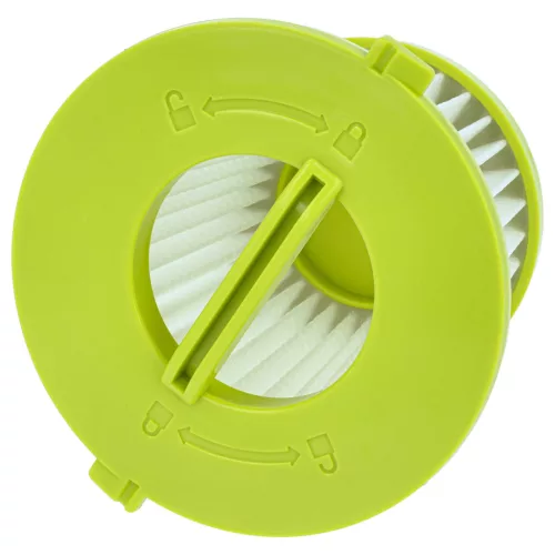 Ryobi A32F05N, A32HFOO, HAHV33 helyettesítő HEPA szűrőbetét - Utángyártott