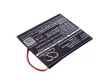 Alcatel SL377885 helyettesítő tablet akkumulátor (Li-Polymer, 3.8V, 3000mAh / 11.4Wh) - Utángyártott
