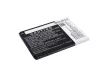 Infocus UP130028 helyettesítő mobiltelefon akkumulátor (Li-ion, 3.8V, 2300mAh / 8.74Wh) - Utángyártott