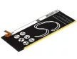 Infocus UP130048 helyettesítő mobiltelefon akkumulátor (Li-Polymer, 3.8V, 2600mAh / 9.88Wh) - Utángyártott