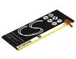 Infocus UP130048 helyettesítő mobiltelefon akkumulátor (Li-Polymer, 3.8V, 2600mAh / 9.88Wh) - Utángyártott