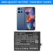 Motorola RA50 helyettesítő mobiltelefon akkumulátor (Li-Polymer, 3.91V, 4900mAh / 19.16Wh) - Utángyártott