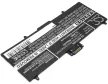 Samsung SP4175A3A(1S2P) helyettesítő tablet akkumulátor (Li-Polymer, 3.7V, 6860mAh / 25.38Wh) - Utángyártott
