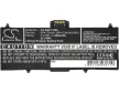 Samsung SP4175A3A(1S2P) helyettesítő tablet akkumulátor (Li-Polymer, 3.7V, 6860mAh / 25.38Wh) - Utángyártott