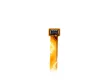 Sharp UBATIA246AFN1 helyettesítő mobiltelefon akkumulátor (Li-Polymer, 3.8V, 2040mAh / 7.75Wh) - Utángyártott