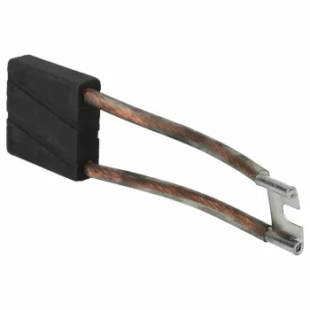 Asein 6017 helyettesítő 4db szénkefe - Utángyártott