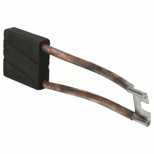 Asein 6017 helyettesítő 4db szénkefe - Utángyártott