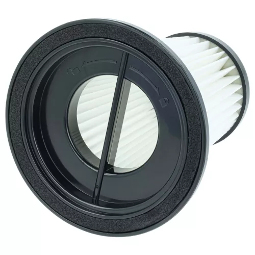 Grundig 9178039322, C00911456 helyettesítő HEPA szűrőbetét - Utángyártott