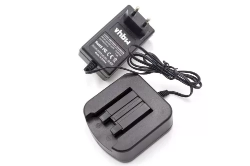 Festo Festool 498343, 499849, BPC 18 Li helyettesítő töltő - Utángyártott