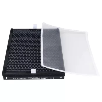   Rowenta XD6220F0 készülékhez aktívszenes szűrőbetét - Utángyártott