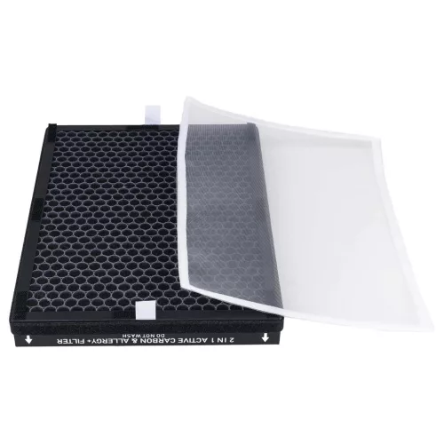 Rowenta XD6220F0 készülékhez aktívszenes szűrőbetét - Utángyártott