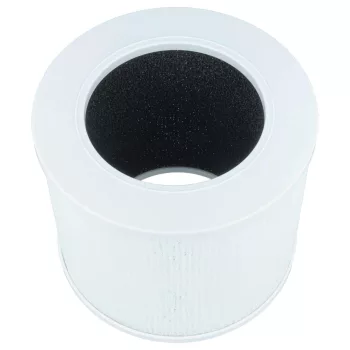   Levoit LRF-C161-WUS helyettesítő HEPA aktívszenes szűrőbetét - Utángyártott