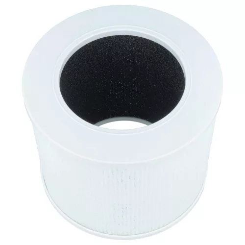 Levoit LRF-C161-WUS helyettesítő HEPA aktívszenes szűrőbetét - Utángyártott