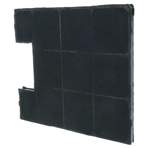 Amica KF17141, KF17147 helyettesítő aktívszenes szűrőbetét - Utángyártott