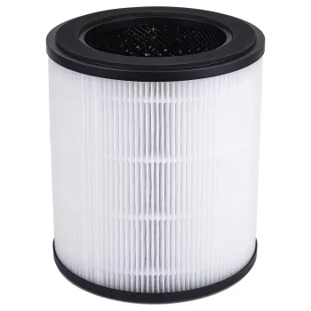   Rowenta XD6280F0 helyettesítő HEPA szűrőbetét - Utángyártott