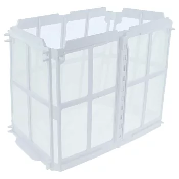   Maytronics Dolphin MAESTRO 30, 35, 40i, 50i készülékekhez szűrőbetét - Utángyártott