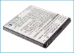 ZTE Li3715T42P3h504857-H helyettesítő mobiltelefon akkumulátor (Li-ion, 3.7V, 1200mAh / 4.44Wh) - Utángyártott