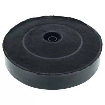   Zanussi 902980150/4, 911625/2, E3CFOA helyettesítő aktívszenes szűrőbetét - Utángyártott