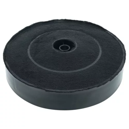 Zanussi 902980150/4, 911625/2, E3CFOA helyettesítő aktívszenes szűrőbetét - Utángyártott