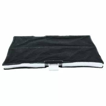   Bosch 00669659, 00744077, AS-AZKF9020, DHZ5235, LZ52350 helyettesítő aktívszenes szűrőbetét - Utángyártott