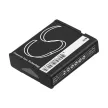 Casio NP-130, NP-130A helyettesítő akkumulátor (Li-ion, 3.7V, 1500mAh / 5.55Wh) - Utángyártott