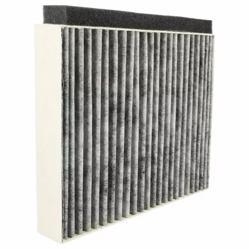 Bosch DWZ0DX0A0 helyettesítő aktívszenes szűrőbetét - Utángyártott