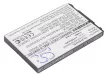 Capitel S718 készülékhez mobiltelefon akkumulátor (Li-ion, 3.7V, 1050mAh / 3.89Wh) - Utángyártott