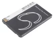 Capitel S718 készülékhez mobiltelefon akkumulátor (Li-ion, 3.7V, 1050mAh / 3.89Wh) - Utángyártott
