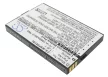 Binatone TJB-1 helyettesítő mobiltelefon akkumulátor (Li-ion, 3.7V, 1000mAh / 3.7Wh) - Utángyártott