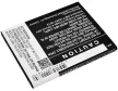 Samsung EB-BJ111FBK helyettesítő mobiltelefon akkumulátor (Li-ion, 3.8V, 1800mAh / 6.84Wh) - Utángyártott