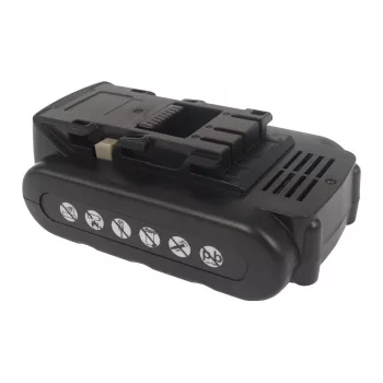   Panasonic EY9L41 helyettesítő szerszámgép akkumulátor (Li-ion, 14.4V, 2000mAh / 28.8Wh) - Utángyártott