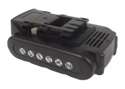 Panasonic EY9L41 helyettesítő szerszámgép akkumulátor (Li-ion, 14.4V, 2000mAh / 28.8Wh) - Utángyártott