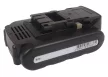 Panasonic EY9L41 helyettesítő szerszámgép akkumulátor (Li-ion, 14.4V, 2000mAh / 28.8Wh) - Utángyártott