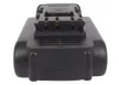 Panasonic EY9L41 helyettesítő szerszámgép akkumulátor (Li-ion, 14.4V, 2000mAh / 28.8Wh) - Utángyártott