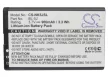 Nokia BL-5J helyettesítő mobiltelefon akkumulátor (Li-ion, 3.7V, 900mAh / 3.33Wh) - Utángyártott