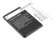 Alcatel TLiB5AB helyettesítő mobiltelefon akkumulátor (Li-ion, 3.7V, 1650mAh / 6.11Wh) - Utángyártott
