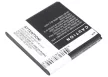Alcatel TLiB5AB helyettesítő mobiltelefon akkumulátor (Li-ion, 3.7V, 1650mAh / 6.11Wh) - Utángyártott