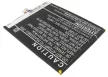 Alcatel TLp020C2 helyettesítő mobiltelefon akkumulátor (Li-Polymer, 3.8V, 2000mAh / 7.6Wh) - Utángyártott