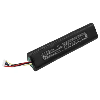   Neato 945-0382 helyettesítő takarítógép akkumulátor (Li-ion, 14.4V, 6400mAh / 92.16Wh) - Utángyártott
