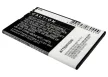 Nokia BP-3L helyettesítő mobiltelefon akkumulátor (Li-ion, 3.7V, 1300mAh / 4.81Wh) - Utángyártott