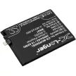 Xiaomi BN47 helyettesítő mobiltelefon akkumulátor (Li-Polymer, 3.85V, 3900mAh / 15.02Wh) - Utángyártott