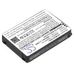 Motorola SNN5571A helyettesítő mobiltelefon akkumulátor (Li-ion, 3.7V, 900mAh / 3.33Wh) - Utángyártott
