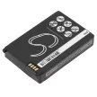Motorola SNN5571A helyettesítő mobiltelefon akkumulátor (Li-ion, 3.7V, 900mAh / 3.33Wh) - Utángyártott
