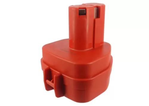 Makita 632268-6 helyettesítő szerszámgép akkumulátor (Ni-MH, 12V, 3000mAh / 36Wh) - Utángyártott