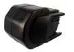 Milwaukee PBS 3000 helyettesítő szerszámgép akkumulátor (Ni-MH, 12V, 2100mAh / 25.2Wh) - Utángyártott